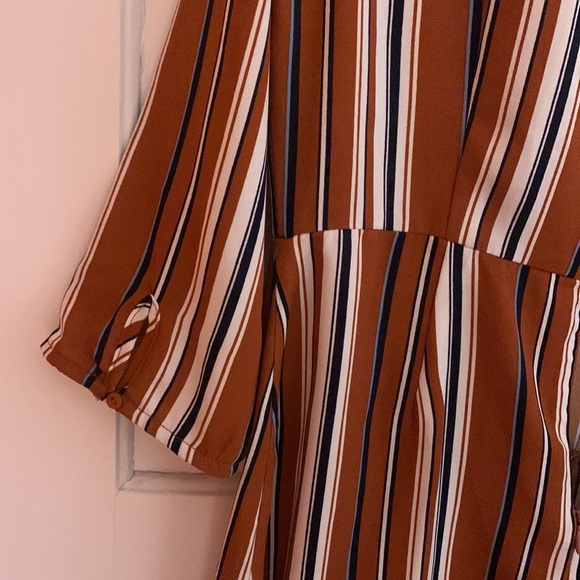 Lush romper - Picture 6 of 6